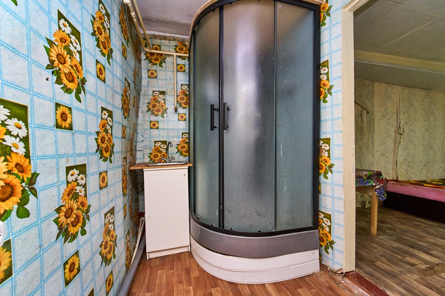 Фото №19: Часть дома 67 м² + 1 сот. - Краснодар, Центральный внутригородской округ, мкр. Центральный, ул. Базовская, 57