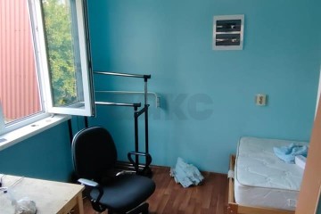 Фото №2: 3-комнатная квартира 67 м² - Краснодар, мкр. Центральный, ул. Базовская, 57