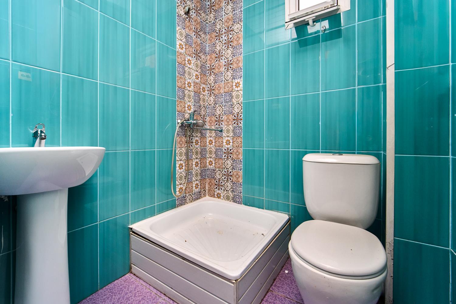 Фото №14: Часть дома 67 м² + 1 сот. - Краснодар, Центральный внутригородской округ, мкр. Центральный, ул. Базовская, 57