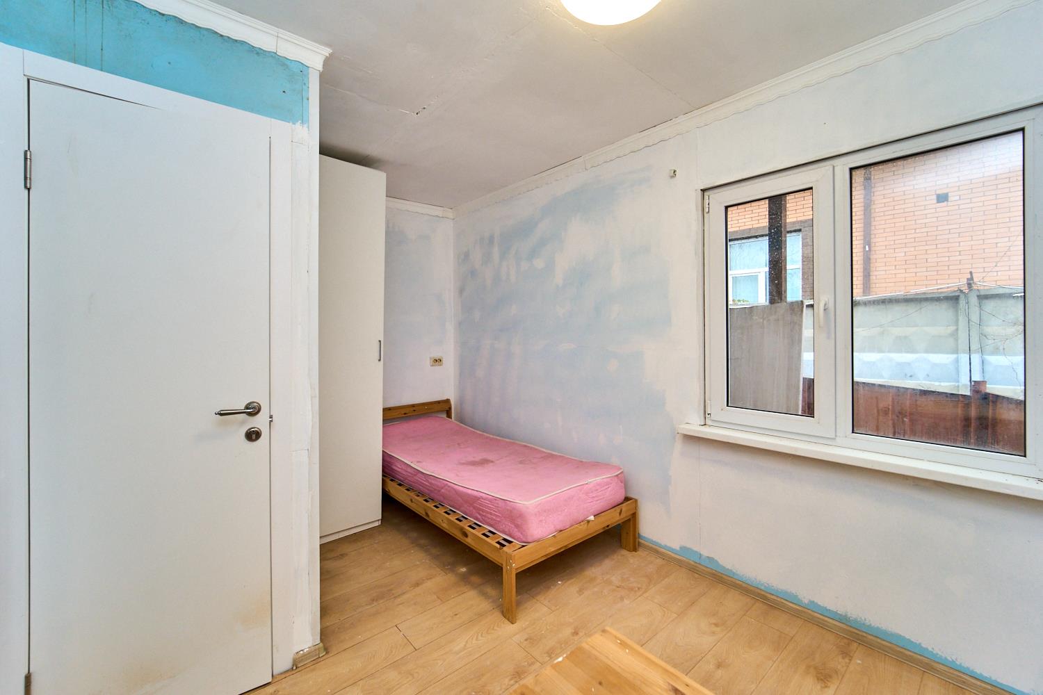 Фото №6: Часть дома 67 м² + 1 сот. - Краснодар, Центральный внутригородской округ, мкр. Центральный, ул. Базовская, 57