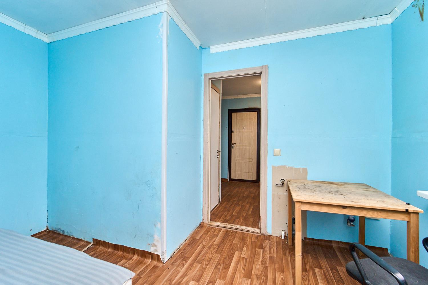 Фото №15: Часть дома 67 м² + 1 сот. - Краснодар, Центральный внутригородской округ, мкр. Центральный, ул. Базовская, 57