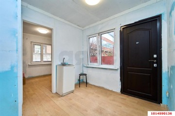 Фото №1: Часть дома 67 м² - Краснодар, мкр. Центральный, ул. Базовская, 57