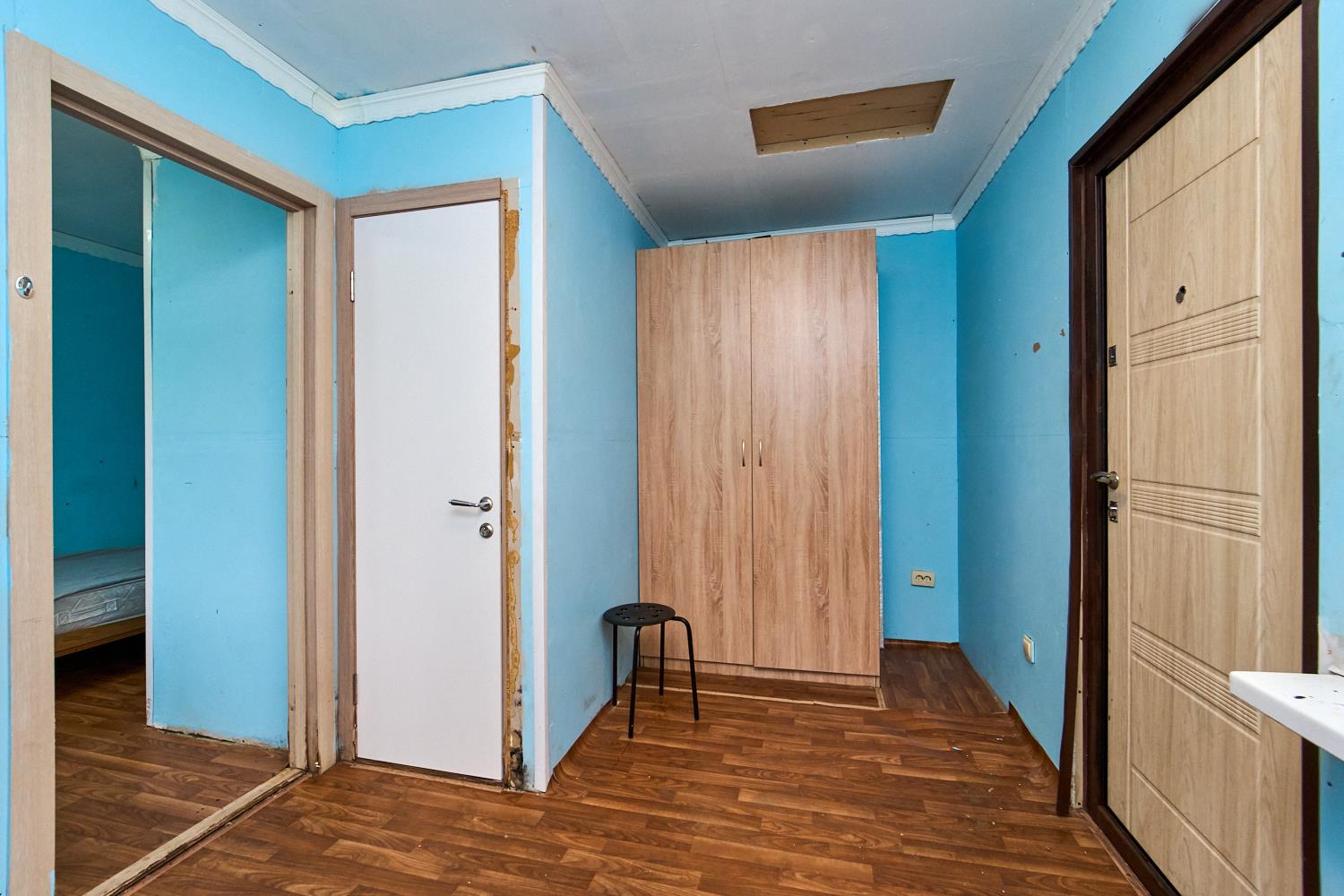 Фото №12: Часть дома 67 м² + 1 сот. - Краснодар, Центральный внутригородской округ, мкр. Центральный, ул. Базовская, 57