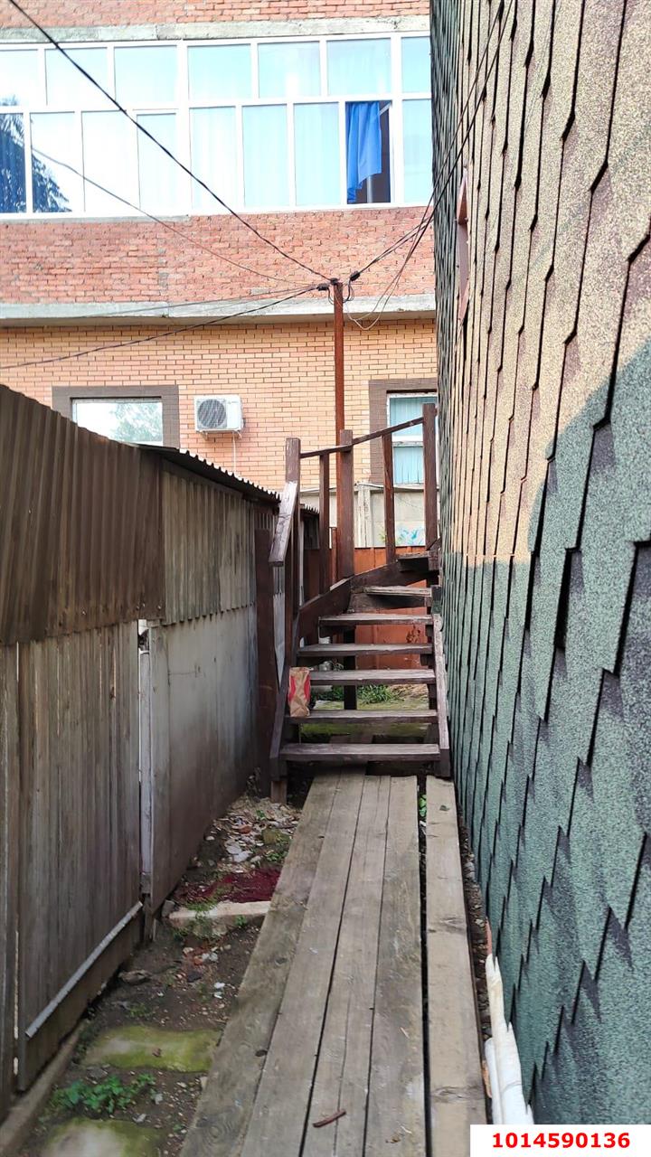 Фото №4: 3-комнатная квартира 67 м² - Краснодар, Центральный, ул. Базовская, 57