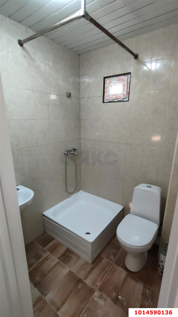 Фото №6: Часть дома 67 м² + 1 сот. - Краснодар, Центральный, ул. Базовская, 57