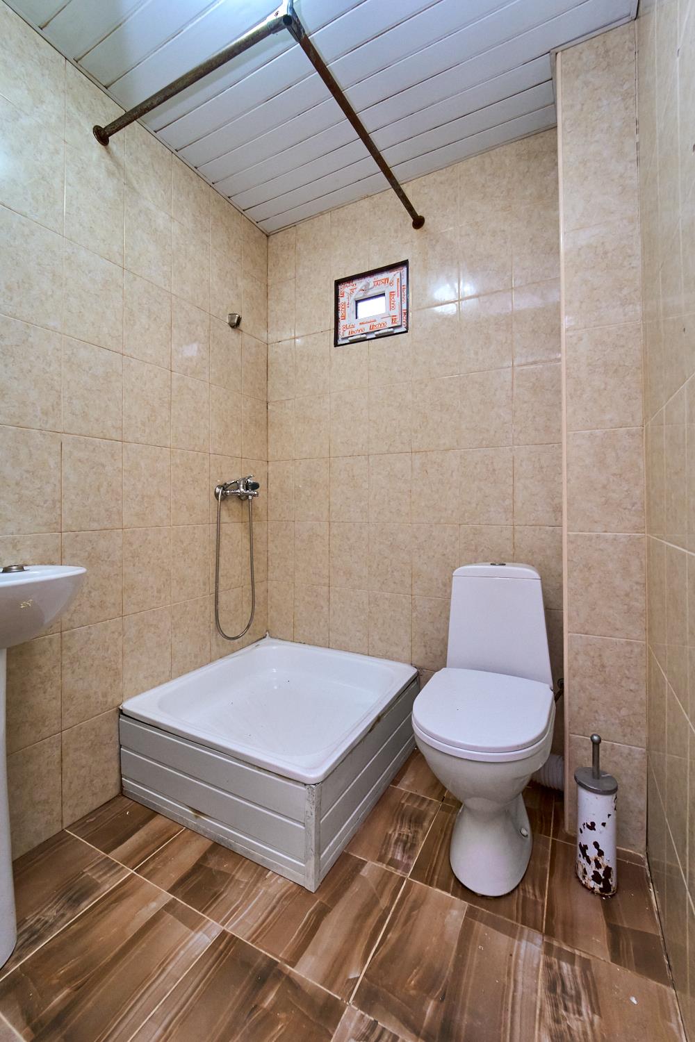 Фото №8: Часть дома 67 м² + 1 сот. - Краснодар, Центральный внутригородской округ, мкр. Центральный, ул. Базовская, 57