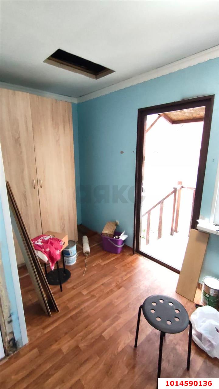 Фото №3: 1-комнатная квартира 22 м² - Краснодар, Центральный, ул. Базовская, 57
