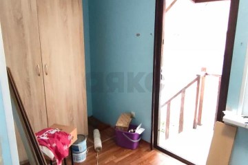 Фото №5: 3-комнатная квартира 67 м² - Краснодар, мкр. Центральный, ул. Базовская, 57