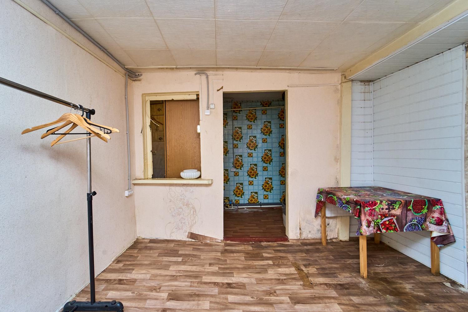 Фото №18: Часть дома 67 м² + 1 сот. - Краснодар, Центральный внутригородской округ, мкр. Центральный, ул. Базовская, 57