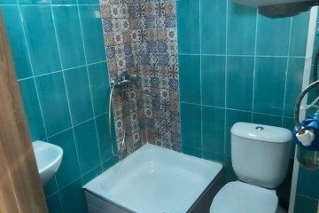 Фото №4: 1-комнатная квартира 22 м² - Краснодар, мкр. Центральный, ул. Базовская, 57