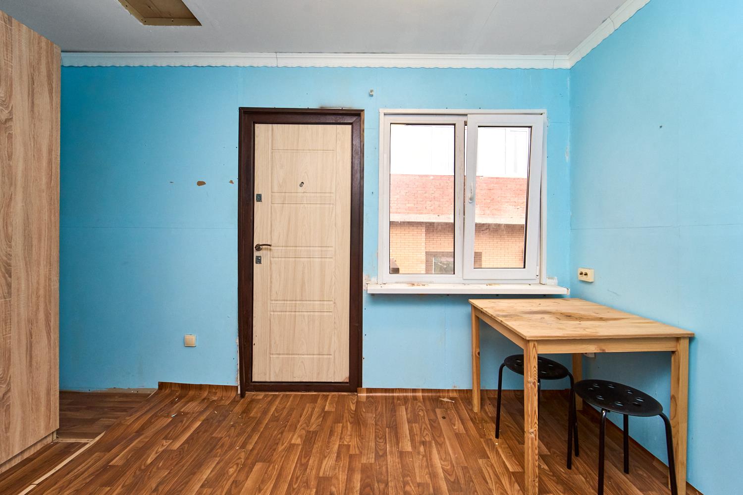 Фото №13: Часть дома 67 м² + 1 сот. - Краснодар, Центральный внутригородской округ, мкр. Центральный, ул. Базовская, 57