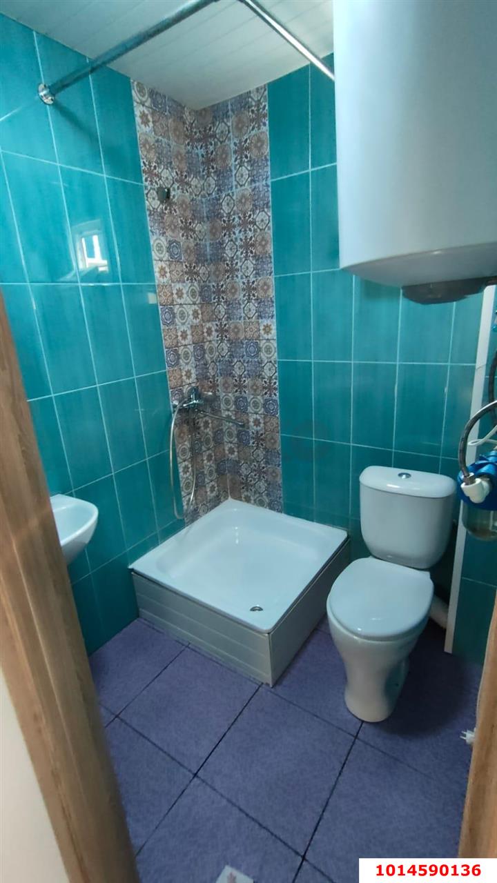 Фото №3: Часть дома 67 м² + 1 сот. - Краснодар, Центральный, ул. Базовская, 57