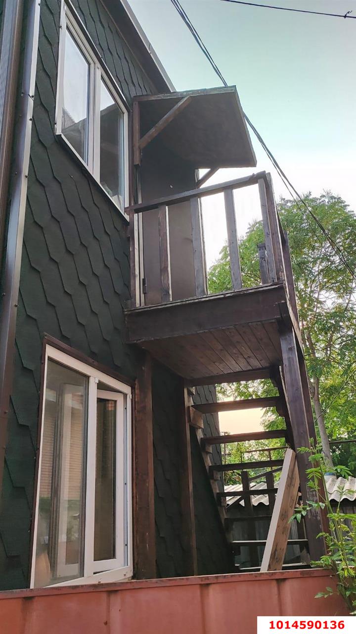 Фото №1: 3-комнатная квартира 67 м² - Краснодар, Центральный, ул. Базовская, 57