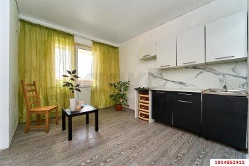 Фото №1: 1-комнатная квартира 42 м² - Краснодар, мкр. жилой комплекс Инсити-Парк, ул. Командорская, 1/3