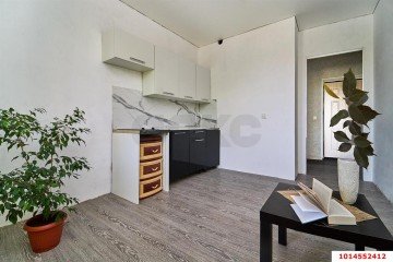 Фото №2: 1-комнатная квартира 42 м² - Краснодар, мкр. жилой комплекс Инсити-Парк, ул. Командорская, 1/3