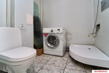 Фото №4: 1-комнатная квартира 42 м² - Краснодар, мкр. жилой комплекс Инсити-Парк, ул. Командорская, 1/3