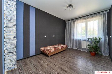 Фото №3: 1-комнатная квартира 42 м² - Краснодар, мкр. жилой комплекс Инсити-Парк, ул. Командорская, 1/3