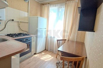 Фото №4: 1-комнатная квартира 30 м² - Краснодар, мкр. Черёмушки, ул. Селезнёва, 192