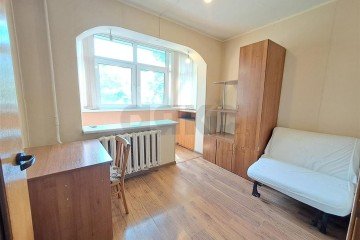 Фото №1: 1-комнатная квартира 30 м² - Краснодар, мкр. Черёмушки, ул. Селезнёва, 192