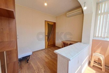 Фото №3: 1-комнатная квартира 30 м² - Краснодар, мкр. Черёмушки, ул. Селезнёва, 192