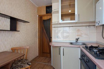 Фото №5: 1-комнатная квартира 30 м² - Краснодар, мкр. Черёмушки, ул. Селезнёва, 192