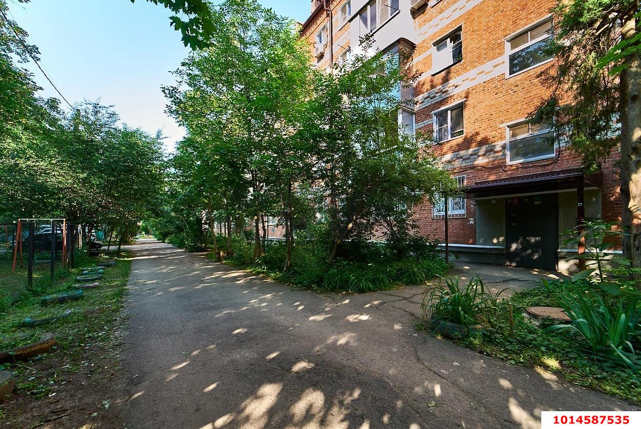 Фото №12: 2-комнатная квартира 48 м² - Краснодар, Славянский, ул. Славянская, 73