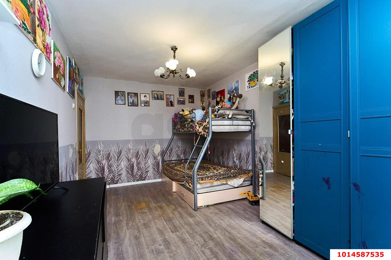 Фото №9: 2-комнатная квартира 48 м² - Краснодар, Славянский, ул. Славянская, 73