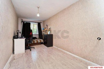 Фото №1: 2-комнатная квартира 48 м² - Краснодар, мкр. Славянский, ул. Славянская, 73