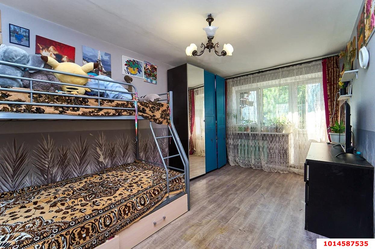 Фото №7: 2-комнатная квартира 48 м² - Краснодар, Славянский, ул. Славянская, 73