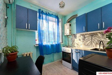 Фото №3: 2-комнатная квартира 48 м² - Краснодар, мкр. Славянский, ул. Славянская, 73