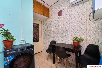 Фото №5: 2-комнатная квартира 48 м² - Краснодар, мкр. Славянский, ул. Славянская, 73