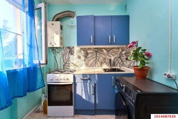 Фото №4: 2-комнатная квартира 48 м² - Краснодар, мкр. Славянский, ул. Славянская, 73