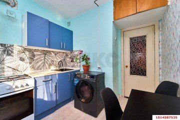 Фото №3: 2-комнатная квартира 48 м² - Краснодар, мкр. Славянский, ул. Славянская, 73