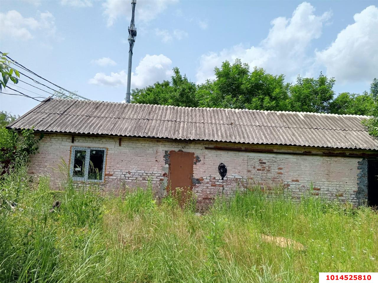 Фото №3: Студия 109 м² - Краснодар, Горхутор, ул. Зоотехническая, 1