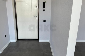 Фото №5: 1-комнатная квартира 31 м² - Новая Адыгея, мкр. ЖК Виноградъ, ул. Бжегокайская, 19к1