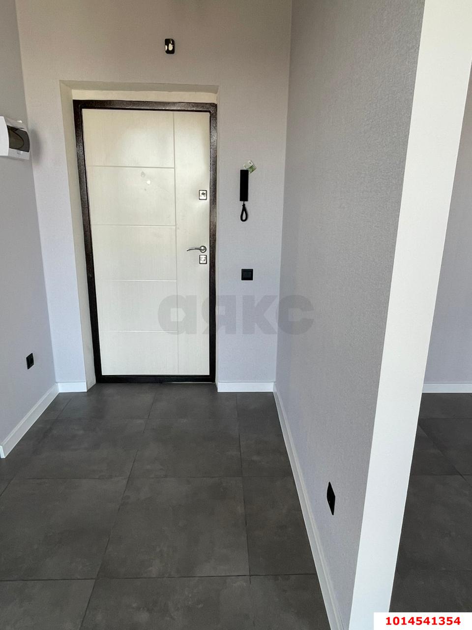 Фото №5: 1-комнатная квартира 31 м² - Новая Адыгея, ЖК Виноградъ, ул. Бжегокайская, 19к1