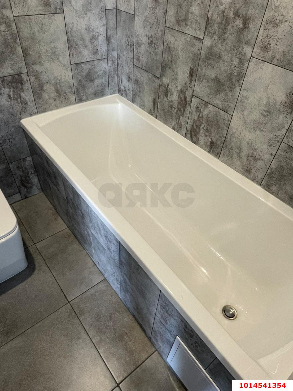 Фото №6: 1-комнатная квартира 31 м² - Новая Адыгея, мкр. ЖК Виноградъ, ул. Бжегокайская, 19к1