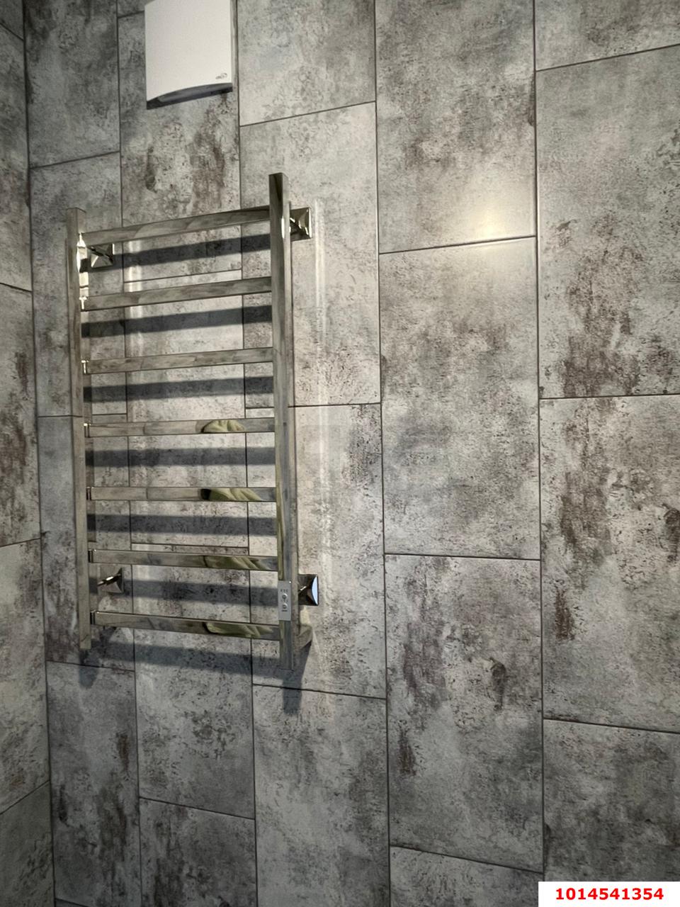 Фото №4: 1-комнатная квартира 31 м² - Новая Адыгея, мкр. ЖК Виноградъ, ул. Бжегокайская, 19к1