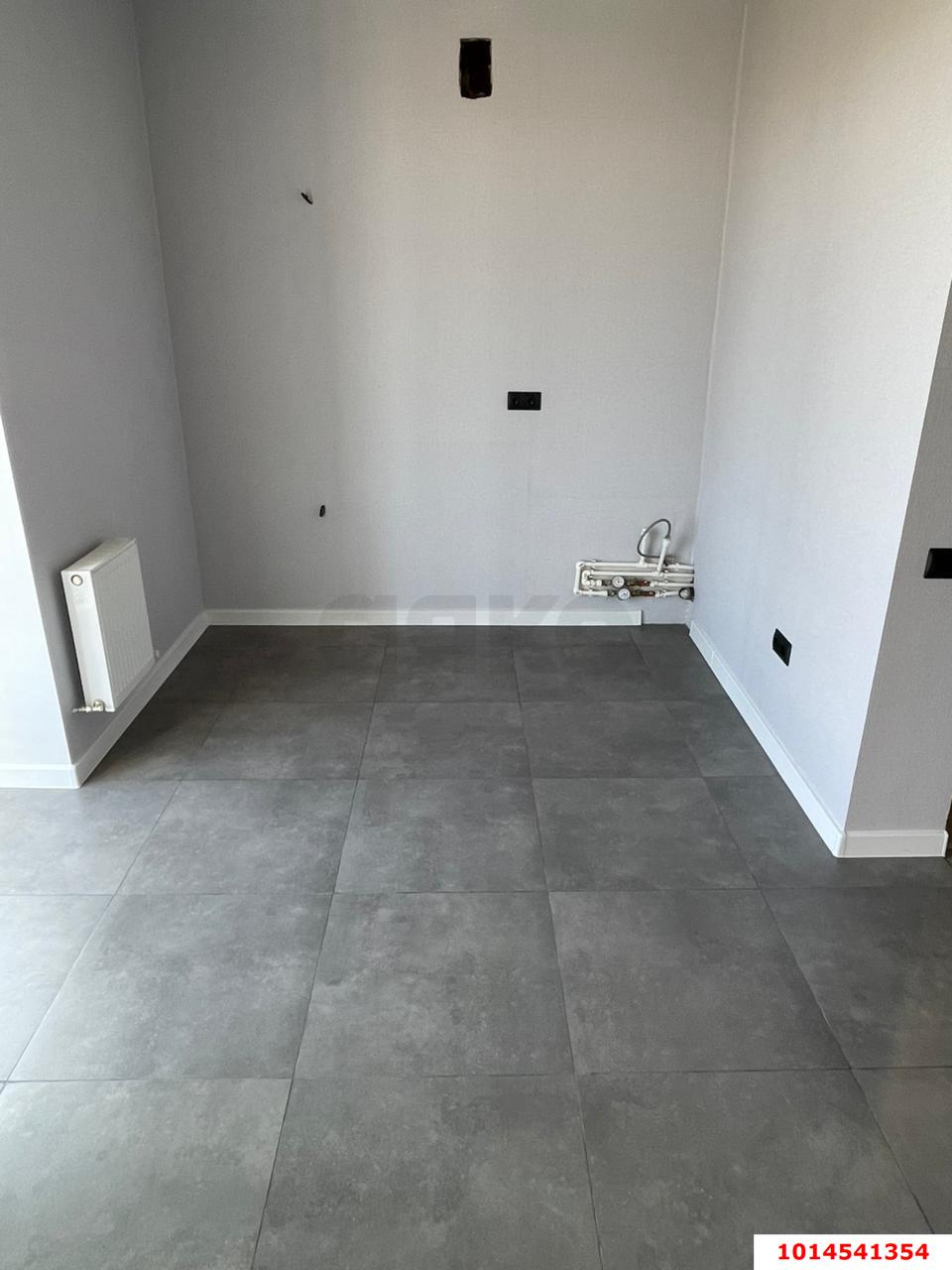 Фото №1: 1-комнатная квартира 31 м² - Новая Адыгея, мкр. ЖК Виноградъ, ул. Бжегокайская, 19к1