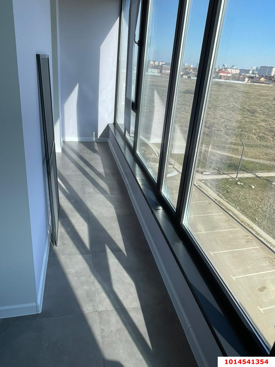Фото №10: 1-комнатная квартира 31 м² - Новая Адыгея, ЖК Виноградъ, ул. Бжегокайская, 19к1