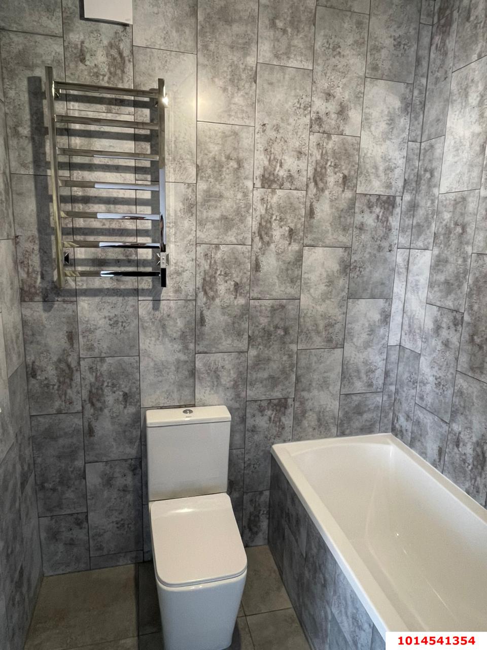 Фото №10: 1-комнатная квартира 31 м² - Новая Адыгея, ЖК Виноградъ, ул. Бжегокайская, 19к1