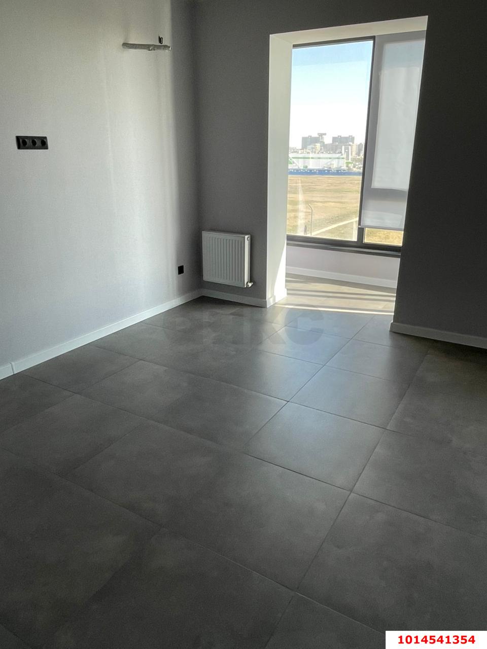 Фото №8: 1-комнатная квартира 31 м² - Новая Адыгея, ЖК Виноградъ, ул. Бжегокайская, 19к1