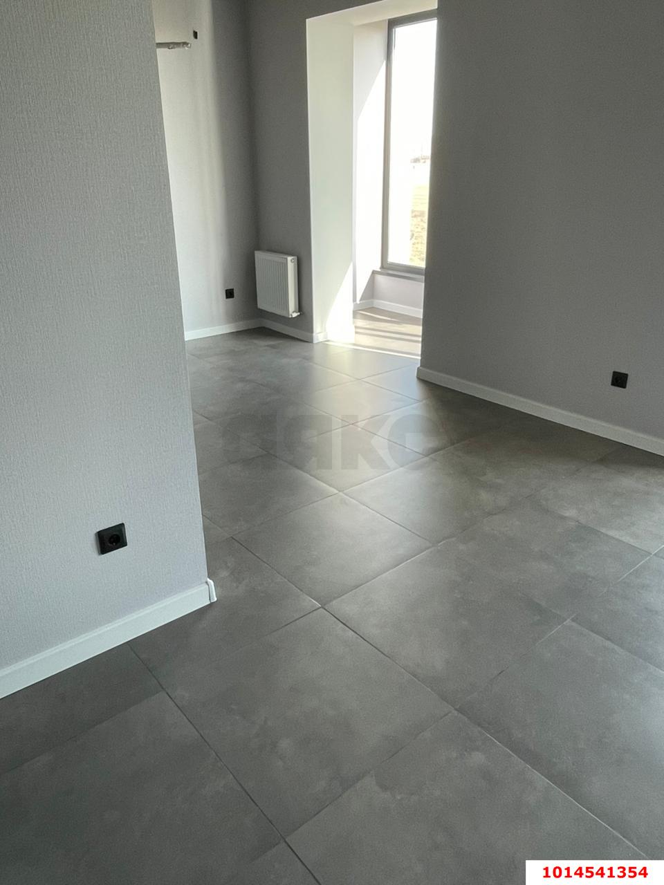 Фото №12: 1-комнатная квартира 31 м² - Новая Адыгея, мкр. ЖК Виноградъ, ул. Бжегокайская, 19к1