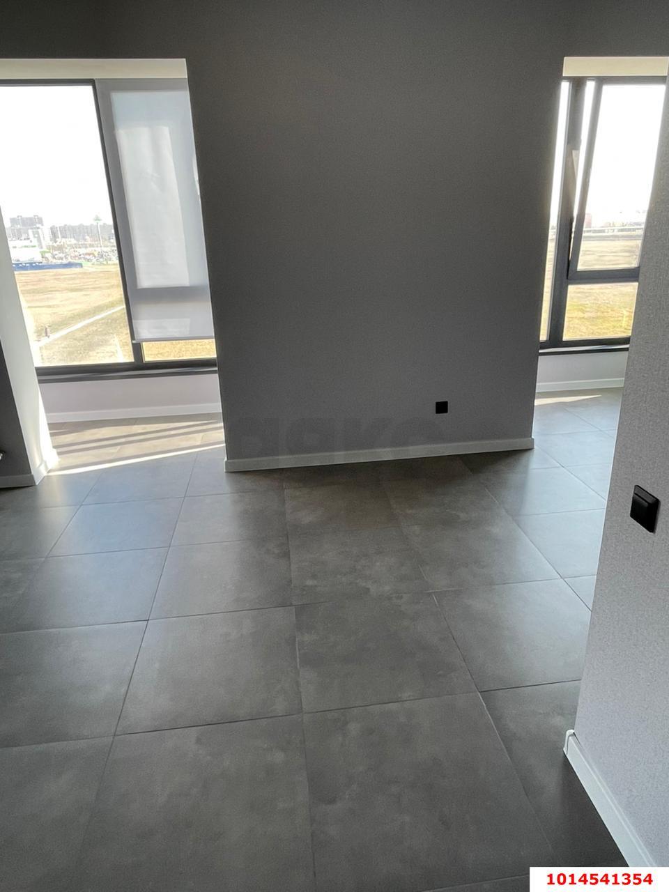 Фото №2: 1-комнатная квартира 31 м² - Новая Адыгея, мкр. ЖК Виноградъ, ул. Бжегокайская, 19к1