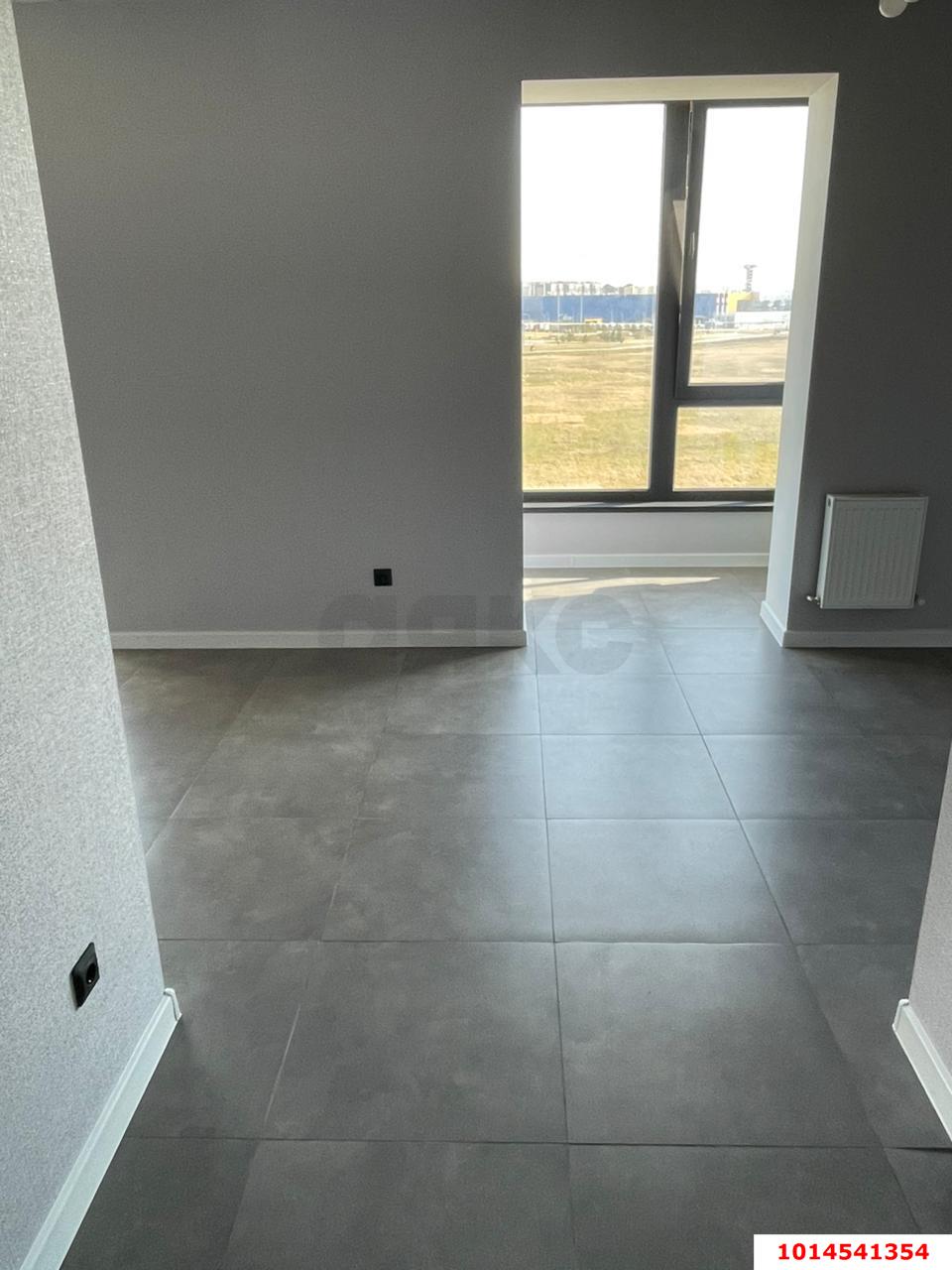 Фото №11: 1-комнатная квартира 31 м² - Новая Адыгея, ЖК Виноградъ, ул. Бжегокайская, 19к1