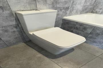 Фото №3: 1-комнатная квартира 31 м² - Новая Адыгея, мкр. ЖК Виноградъ, ул. Бжегокайская, 19к1