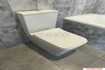 Фото №3: 1-комнатная квартира 31 м² - Новая Адыгея, мкр. ЖК Виноградъ, ул. Бжегокайская, 19к1