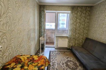 Фото №2: Студия 23 м² - Краснодар, мкр. имени Петра Метальникова, ул. Григория Пономаренко, 45