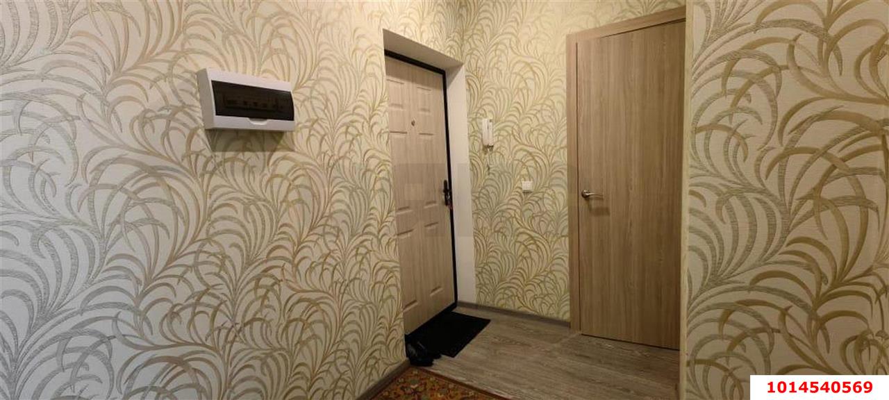 Фото №5: Студия 23 м² - Краснодар, имени Петра Метальникова, ул. Григория Пономаренко, 45