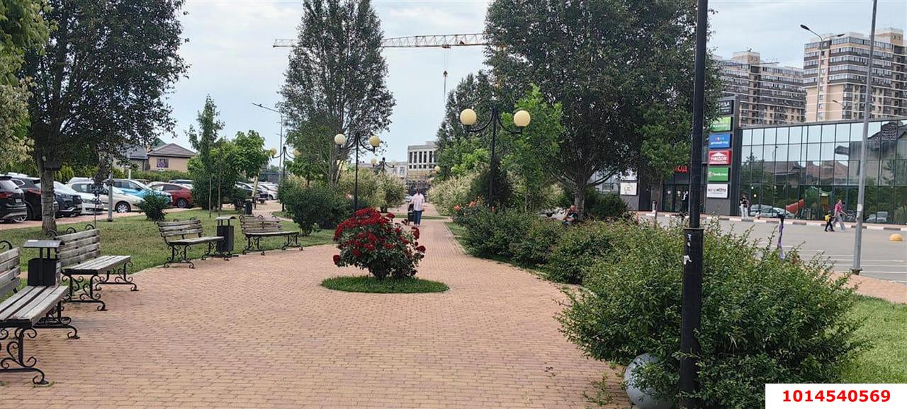 Фото №9: Студия 23 м² - Краснодар, имени Петра Метальникова, ул. Григория Пономаренко, 45